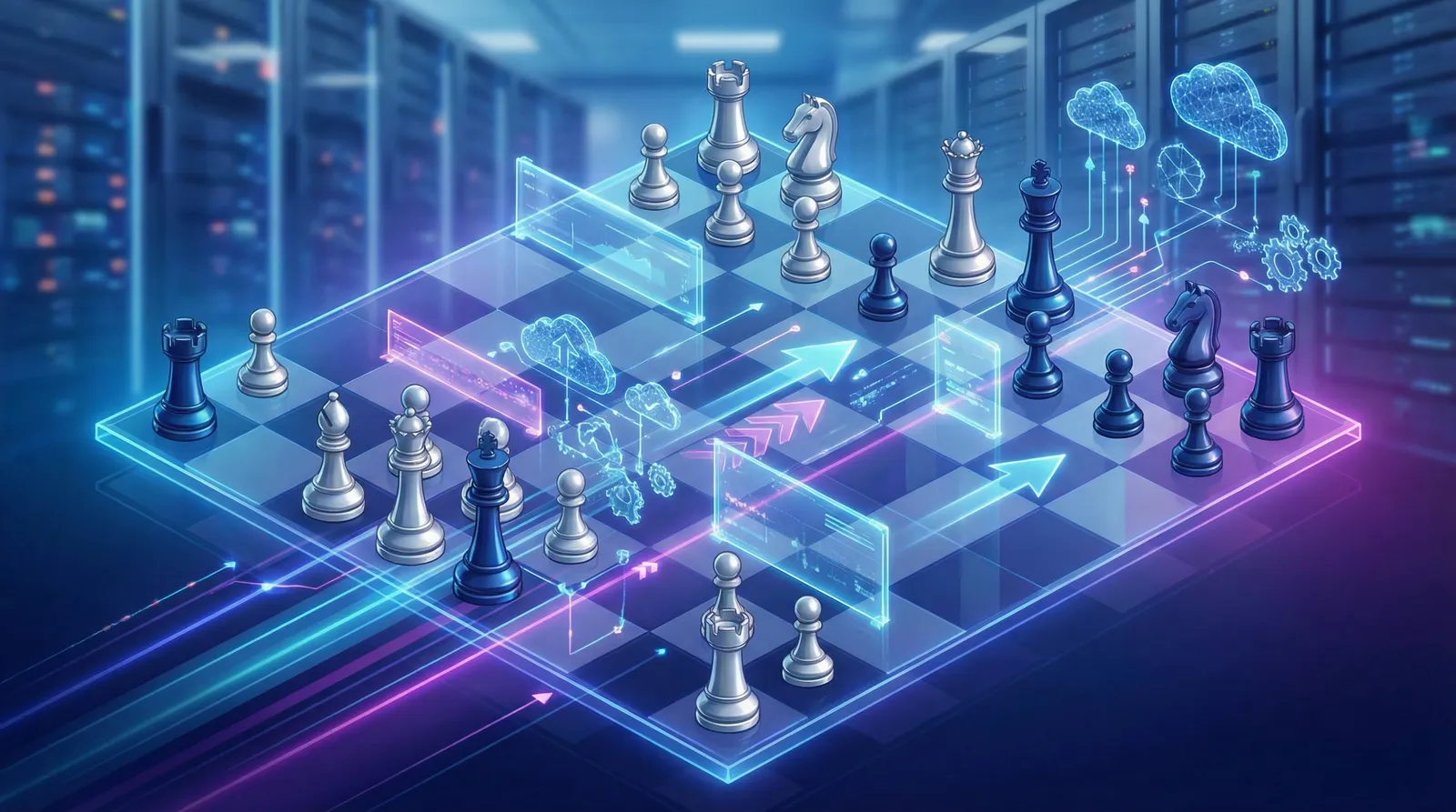 Winning the Business Battle with DevOps: Lessons from the Battlefield
